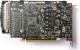 Karta graficzna Zotac GeForce GTX 1060 AMP! 6GB GDDR5 (192 Bit) 3xDP, HDMI, DVI. BOX (ZT-P10600B-10M) 3