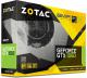 Karta graficzna Zotac GeForce GTX 1060 AMP! 6GB GDDR5 (192 Bit) 3xDP, HDMI, DVI. BOX (ZT-P10600B-10M) 6