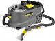 Odkurzacz przemysłowy Karcher Puzzi 10/1 Edition (1.100-131.0) 2