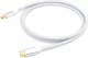 Kabel USB Equip USB-C - USB-C 0.5 m Biały (128355) 2