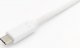 Kabel USB Equip USB-C - USB-C 1 m Biały (128361) 5