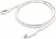 Kabel USB Equip USB-C - USB-C 2 m Biały (128362) 2