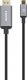 Kabel USB Manhattan USB-C - HDMI 2 m Czarny (153607) 4