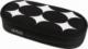 Piórnik Herlitz herlitz Faulenzer Etui Just Black 1