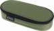Piórnik Herlitz herlitz Faulenzer Etui olive green 2
