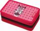 Piórnik Herlitz herlitz TriCase 31 tlg. Cute Animals Zebra 2