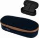 Piórnik Herlitz herlitz Faulenzer Etui dunkelblau 1