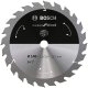 Bosch Bosch circular saw blade Standard for Wood, 140mm 2