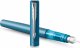 Parker PARKER Füller Vector XL Matte Teal M Blau 2
