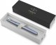 Parker PARKER Füller Vector XL Matte Silver-blue M Blau 4