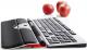 Contour RollerMouse Plus (RM-RED PLUS) 1
