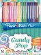 Paper Mate Pisak włóknisty Flair CandyPop 16 szt. Wallet 1