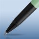 Waterman WATERMAN Rollerball Allure Pastellgrün F Schwarz 5