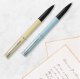 Waterman WATERMAN Rollerball Allure Pastellgrün F Schwarz 6