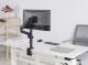 Equip Uchwyt biurkowy na monitor 13" - 32" (650132) 2