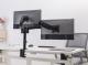 Equip Uchwyt biurkowy na monitor 17" - 32" (650133) 4