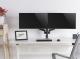 Equip Uchwyt biurkowy na monitor 17" - 32" (650133) 5