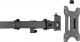 Equip Stojak biurkowy na 2 monitory 17" - 32" (650123) 2