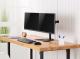 Equip Stojak biurkowy na 2 monitory 17" - 32" (650123) 3