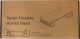 LogiLink LogiLink Monitorerhöhung,420-520mm, ergo.,2xUSB 3.0, 1xUSB-C 3
