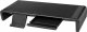 LogiLink LogiLink Monitorerhöhung,420-520mm, ergo.,2xUSB 3.0, 1xUSB-C 4