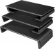 LogiLink LogiLink Monitorerhöhung,420-520mm, ergo.,2xUSB 3.0, 1xUSB-C 6