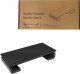 LogiLink LogiLink Monitorerhöhung,420-520mm, ergo.,2xUSB 3.0, 1xUSB-C 8