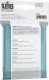 Gamegenic Miękkie protektory Just Sleeves - Soft Sleeves (67 x 94 mm) 100 szt. 1