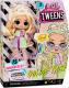 MGA L.O.L. Surprise Tweens Doll - Goldie Twist (579571) 5