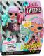 MGA L.O.L. Surprise Tweens Doll - Lexi Gurl (579601) 5