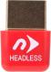 System przekazu sygnału AV NewerTech Headless Video (NWTADP4KHEAD) 3