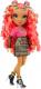 MGA Rainbow High Rockstar Theme - Carmen Major (423331) 4