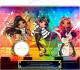 MGA Rainbow High Rockstar Theme - Carmen Major (423331) 8
