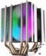 Chłodzenie CPU Darkflash L6 1