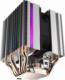 Chłodzenie CPU Darkflash L6 6