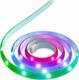Taśma LED Yeelight 24szt./m RGB multikolor (YLDD005) 1