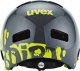 Uvex Kask rowerowy dziecięcy Uvex Kid 3 2
