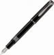 Pelikan Pióro wieczne Classic M205 tłoczek M czarne PELIKAN 1