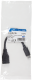 Adapter USB LogiLink USB-C - USB Czarny  (CU0098) 1