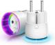 Fibaro Wall Plug Type F FGWPF-102 868,4 Mhz (FGWPF-102) 1