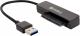 Kieszeń Sandberg Adapter USB 3.0 - SATA 2,5" (133-87) 3