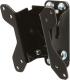 B-Tech Uchwyt ścienny BT7511/B 23'' 1