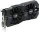 Karta graficzna Asus Radeon Asus RX 470 STRIX OC 4GB GDDR5 (256 Bit) HDMI, DP, 2x DVI (90YV09J2-M0NA00) 4
