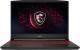 Laptop MSI PULSE GL66 12UDK-206XPL 1