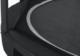 Trampolina ogrodowa Salta Premium Ground Combo z siatką wewnętrzną 8 FT 251 cm 3