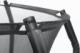 Trampolina ogrodowa Salta Premium Ground Combo z siatką wewnętrzną 8 FT 251 cm 5