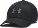 Under Armour Czapka z daszkiem UA Storm Blitzing Adj 1369781 001 1369781 001 czarny one size 1