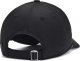 Under Armour Czapka z daszkiem UA Storm Blitzing Adj 1369781 001 1369781 001 czarny one size 1