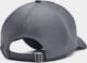 Under Armour Czapka z daszkiem UA Storm Blitzing Adj 1369781 012 1369781 012 grafitowy one size 1