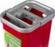 Mop GreenBlue MaxiClean GB870 z wiadrem 2